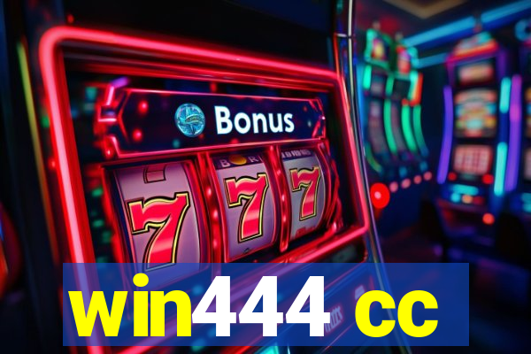 win444 cc